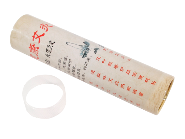 D50*202mm 艾灸包装球友会集团有限公司,马口铁针灸罐